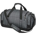 American Tourister Travel Accessories X-Bags Small/Cabin 55cm Travel Duffel Gun Metal 50863 - 1