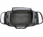 American Tourister Travel Accessories X-Bags Small/Cabin 55cm Travel Duffel Gun Metal 50863 - 2