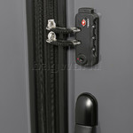 High Sierra Bar Large 76cm Hardside Suitcase Grey 86227 - 4