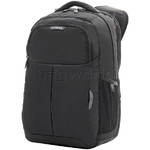 Samsonite Albi 16" Laptop & Tablet Backpack Black 87300