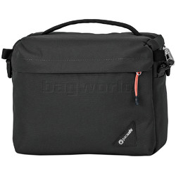 Pacsafe Camsafe LX4 Anti-Theft Compact Camera Bag Black 15620