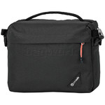Pacsafe Camsafe LX4 Anti-Theft Compact Camera Bag Black 15620