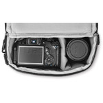 Pacsafe Camsafe LX4 Anti-Theft Compact Camera Bag Black 15620 - 3