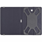 Targus Fit-N-Grip II Rotating Universal Case for 9-10.1