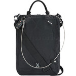 Pacsafe Travelsafe X15 Anti-Theft Portable 15.6" Laptop Safe & Pack Insert Black 10483 
