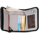 Pacsafe RFIDsafe V125 RFID Blocking Tri-fold Wallet Black 10558 - 2