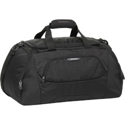 Samsonite Albi Small/Cabin 55cm Carry Duffel Black 04349