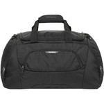 Samsonite Albi Small/Cabin 55cm Carry Duffel Black 04349 - 1