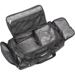 Samsonite Albi Small/Cabin 55cm Carry Duffel Black 04349 - 4