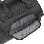 Samsonite Albi Small/Cabin 55cm Carry Duffel Black 04349 - 5