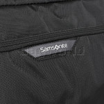 Samsonite Albi Small/Cabin 55cm Carry Duffel Black 04349 - 6