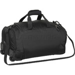 Samsonite Albi Small/Cabin 55cm Wheel Duffel Black 04350 - 1