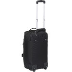 Samsonite Albi Small/Cabin 55cm Wheel Duffel Black 04350 - 2