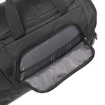 Samsonite Albi Small/Cabin 55cm Wheel Duffel Black 04350 - 4