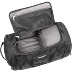 Samsonite Albi Small/Cabin 55cm Wheel Duffel Black 04350 - 6