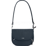 Pacsafe Stylesafe Anti-Theft Crossbody Bag Navy 20600