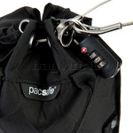 Pacsafe Travelsafe 5L GII Anti-Theft Portable Safe Black 10470  - 4