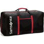 Samsonite Tote-A-Ton Foldable Large Carry Duffel Black 41210