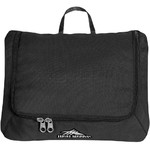 High Sierra Pack-N-Go 76cm Duffel Black 47139 - 2