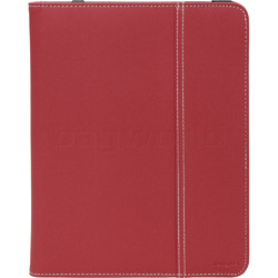 Targus Business Folio for iPad 3 & 4 Red HZ155