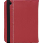 Targus Business Folio for iPad 3 & 4 Red HZ155 - 1