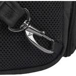 Travelon Metro Anti-Theft Tablet Sling Bag Black 43413 - 4