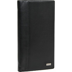 Artex Top Priority Business Card Holder Black 40527