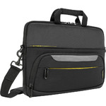 Targus CityGear 3 Slimlite 13-14.1" Laptop Briefcase Black SS866