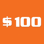 Bagworld Gift Voucher C $100