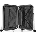 Samsonite Oc2lite Extra Large 81cm Hardside Suitcase Off White 27398 - 4