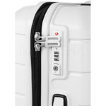 Samsonite Oc2lite Extra Large 81cm Hardside Suitcase Off White 27398 - 5
