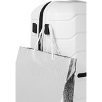 Samsonite Oc2lite Extra Large 81cm Hardside Suitcase Off White 27398 - 6