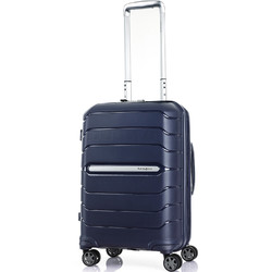 Samsonite Oc2lite Small/Cabin 55cm Hardside Suitcase Navy 27395