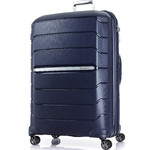 Samsonite Oc2lite Extra Large 81cm Hardside Suitcase Navy 27398