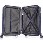 Samsonite Oc2lite Large 75cm Hardside Suitcase Navy 27397 - 4