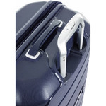 Samsonite Oc2lite Large 75cm Hardside Suitcase Navy 27397 - 8