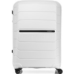 Samsonite Oc2lite Hardside Suitcase Set of 3 Off White 27395, 27397, 27398 with FREE Digital Luggage Scale 12775 - 2