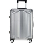 Samsonite Lite-Box ALU Small/Cabin 55cm Hardside Suitcase Aluminium 22705 - 1