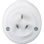 GO Travel Adaptor Plug USB UK to Australia GO627 - 3