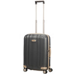 Samsonite Lite-Cube Prime Small/Cabin 55cm Hardside Suitcase Matt Graphite 15672 - 8