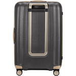 Samsonite Lite-Cube Prime Large 76cm Hardside Suitcase Matt Graphite 15675 - 2