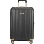 Samsonite Lite-Cube Prime Large 76cm Hardside Suitcase Matt Graphite 15675 - 1