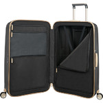 Samsonite Lite-Cube Prime Large 76cm Hardside Suitcase Matt Graphite 15675 - 4