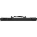 Targus SafePort Rugged Case for Microsoft Surface Go Black HD491 - 4