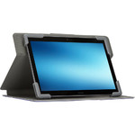 Targus SafeFit Rotating Universal Case for 9-11