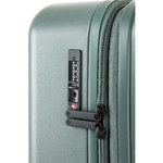 Samsonite Red Toiis C Large 75cm Hardside Suitcase Slate Green 33617 - 5