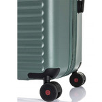 Samsonite Red Toiis C Large 75cm Hardside Suitcase Slate Green 33617 - 6