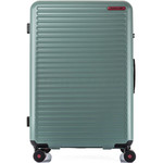 Samsonite Red Toiis C Large 75cm Hardside Suitcase Slate Green 33617 - 2