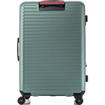 Samsonite Red Toiis C Large 75cm Hardside Suitcase Slate Green 33617 - 1