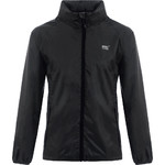 Mac In A Sac Classic Packable Waterproof Unisex Jacket Small Jet Black JS